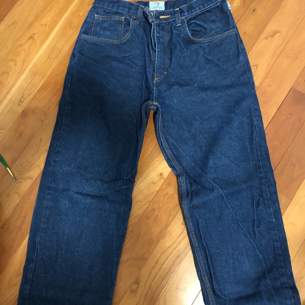 Tyndale never worn 32*32 jeans